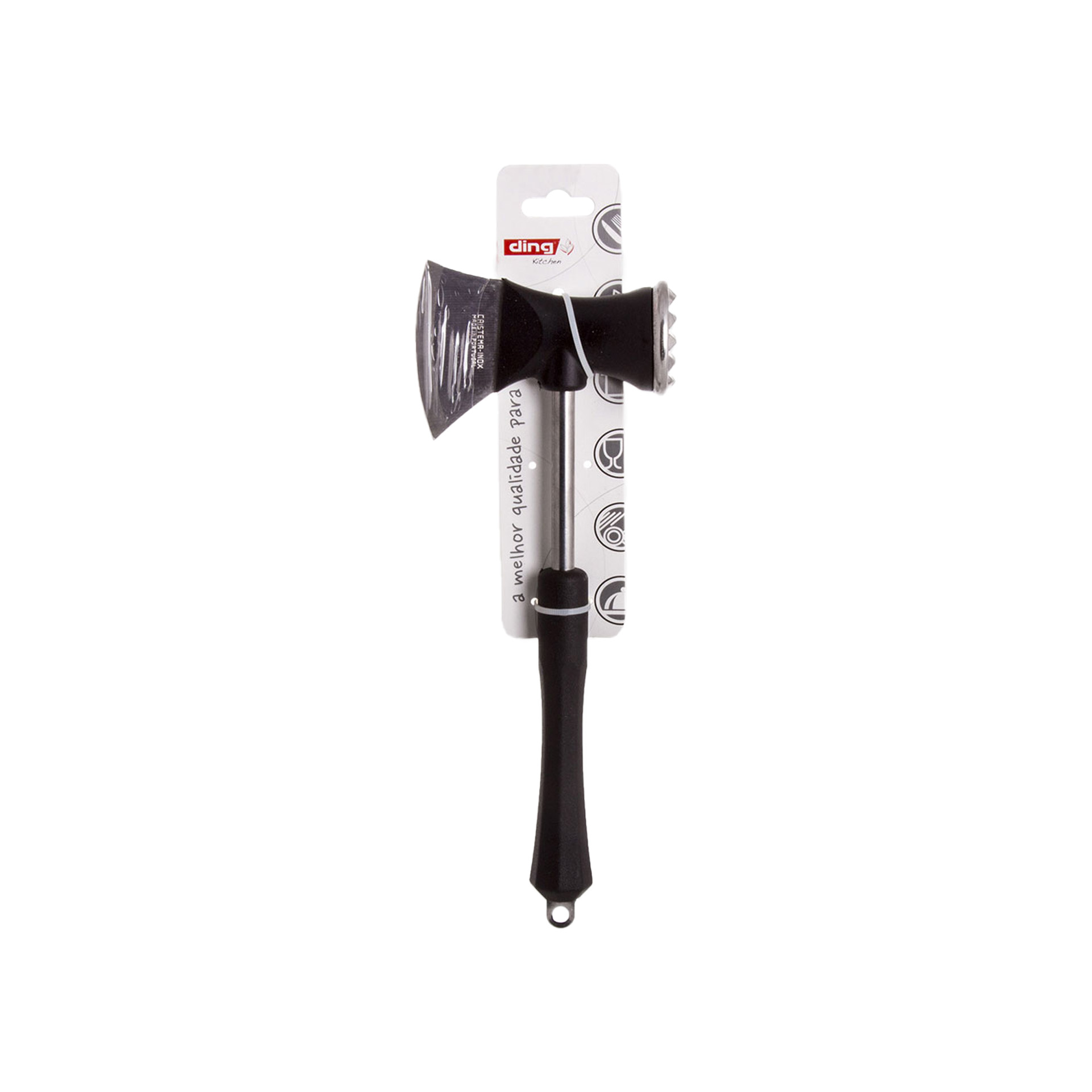 Martelo Picar Carne 29cm