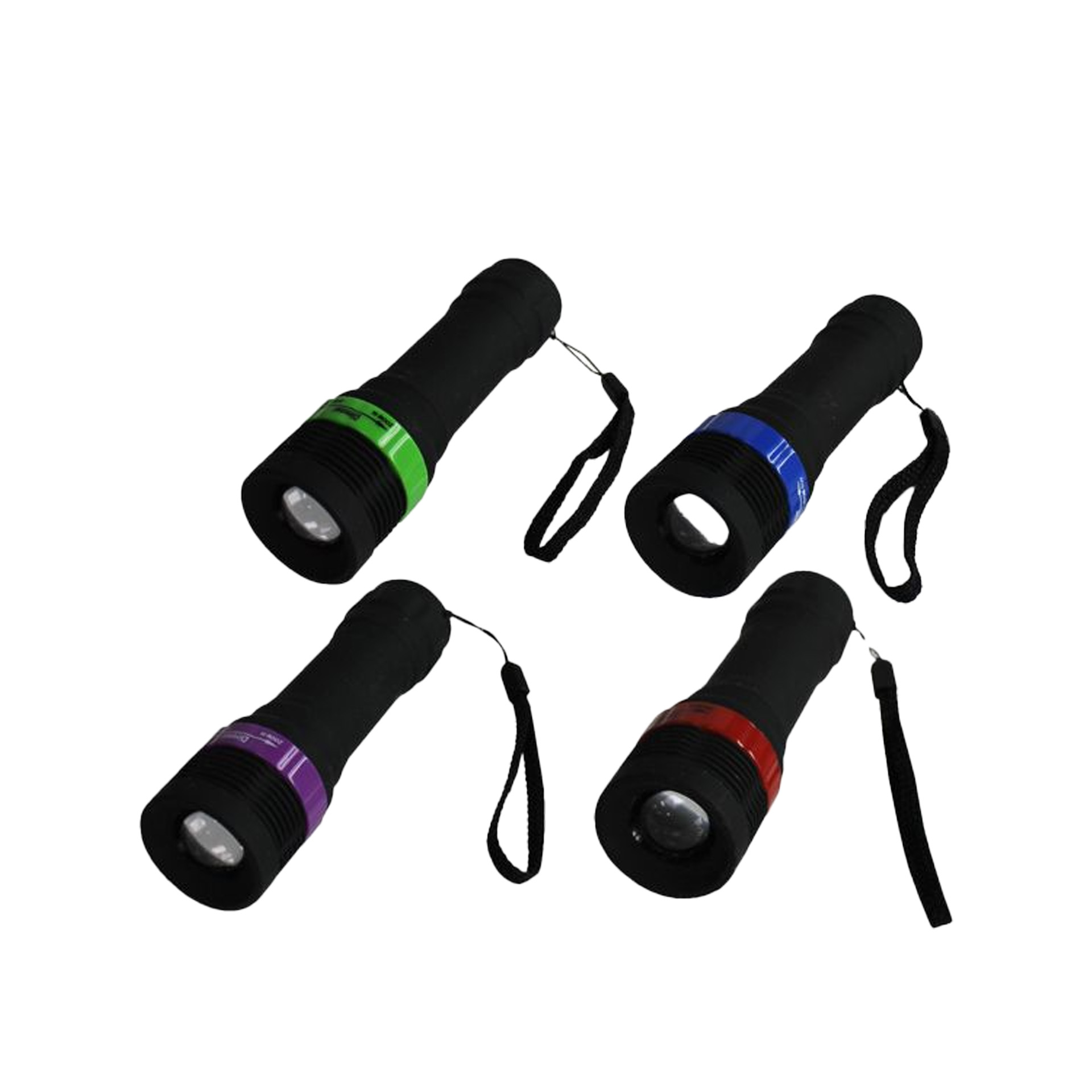 Lanterna Led 12X3.5cm