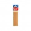 Cola Quente Supertite para Pistola Madeira 104gr 11X200mm Pack 5