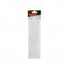 Cola Quente Supertite para Pistola Branca 65gr 7X200mm Pack 8
