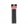Cola Quente Supertite para Pistola Preta 86gr 11X180mm Pack 5