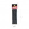 Cola Quente Supertite para Pistola Preta 86gr 11X180mm Pack 5