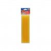 Cola Quente Supertite para Pistola Madeira 104gr 11X200mm Pack 5