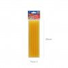Cola Quente Supertite para Pistola Madeira 104gr 11X200mm Pack 5