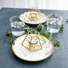 Tealight Redondo Lils 4 Horas 3.9X1.5cm Pack 6