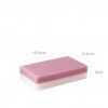 Esponja Multiusos 12.5X6.5X3cm Pack 2