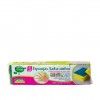 Esfrego Salva Unhas 9X7X4.5cm Pack 5