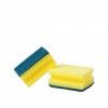 Esfrego Salva Unhas 9X7X4.5cm Pack 5