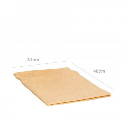 Pano Sayma Limpa Vidros Carro 40X31cm