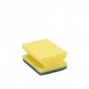 Esfrego Salva Unhas 9X7X4.5cm Pack 4