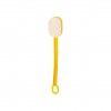 Esponja Banho Sayma com Cabo Oval 48X8X4.5cm Esponja Banho Sayma com Cabo Oval 48X8X4.5cm