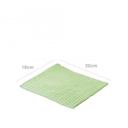SAYMA PANO COZINHA ABSORVENTE ECO 17.5X17.5CM PACK 2 R84