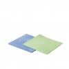 SAYMA PANO COZINHA ABSORVENTE ECO 17.5X17.5CM PACK 2 R84