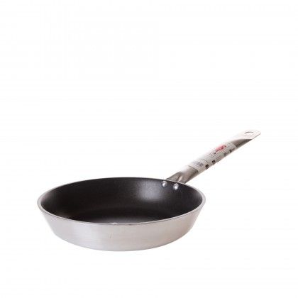 Frigideira Antiaderente Alumnio com Cabo 21cm