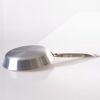 Frigideira Antiaderente Alumnio com Cabo 21cm