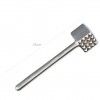 Martelo Bifes Alumnio Fundido 22cm