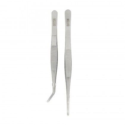 Pina Inox Servir 16/18cm Pack 2