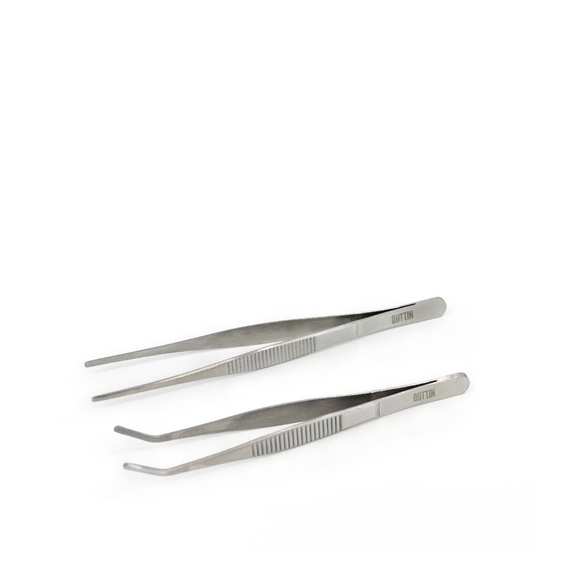 Pinça Inox Servir 16/18cm Pack 2