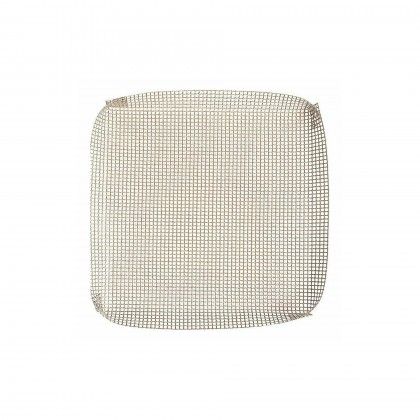 Rede Fogareiro Antiaderente 30X30X3cm