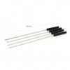 Espeto Espetada Inox 48cm Pack 4 Espeto Espetada Inox 48cm Pack 4