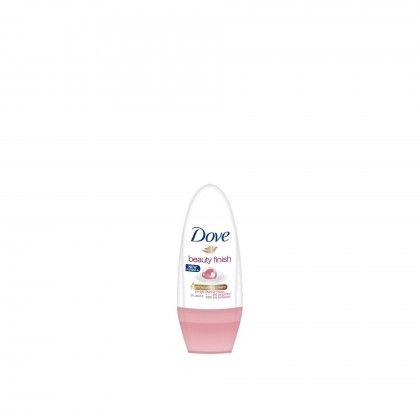 Desodorizante Roll On Dove Beauty Finish 50ml