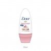 Desodorizante Roll On Dove Beauty Finish 50ml