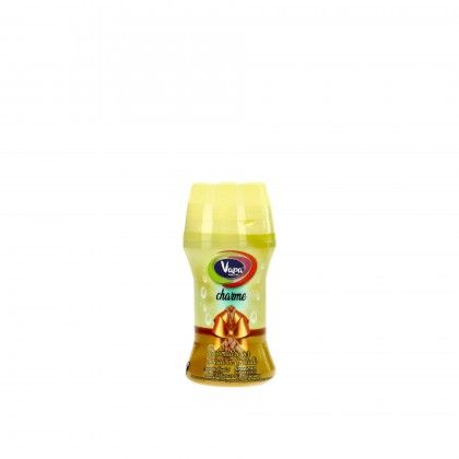 Intensificador Perfume Roupa Vapa Charme 200gr