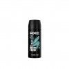 Desodorizante Spray Axe Apollo 150ml