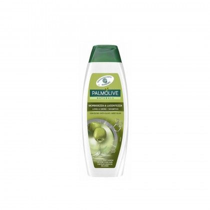 Champ Palmolive Oliva Brilho / Sedoso 350ml