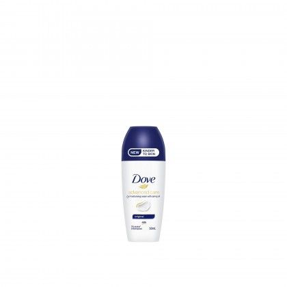 Desodorizante Roll On Dove Original 50ml