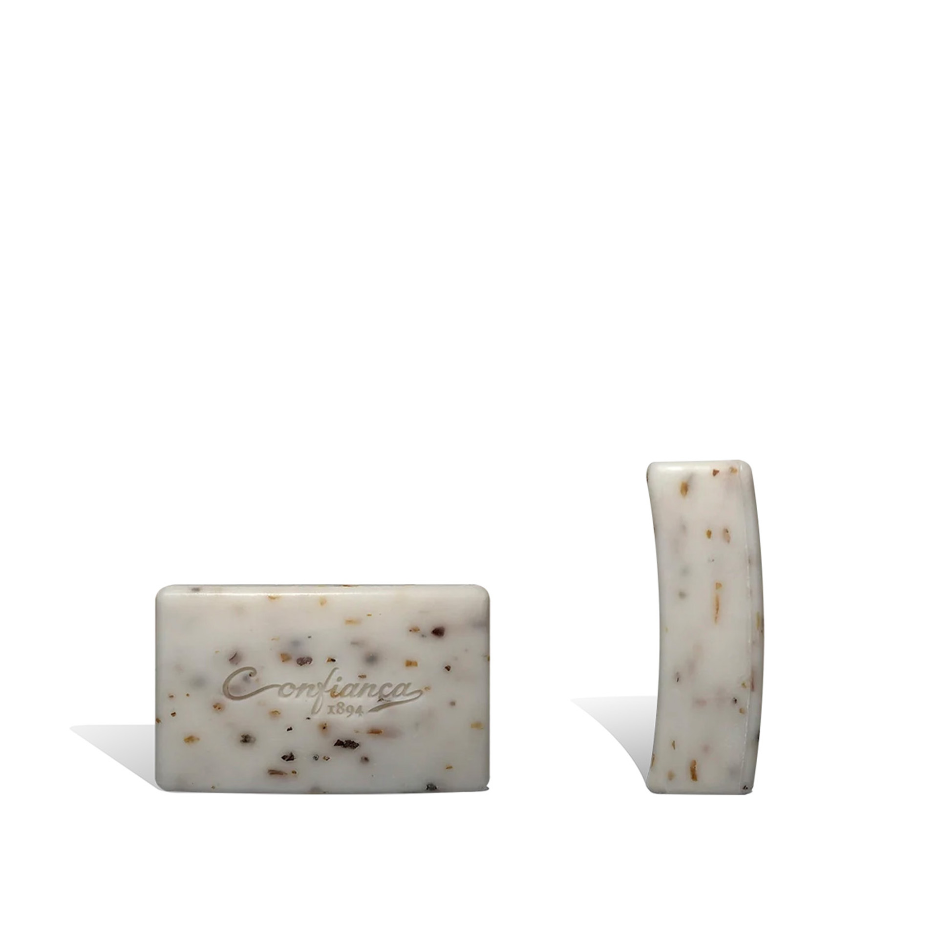 Sabonete Confiança Esfoliante 100gr