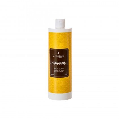 Gel Banho Confiança Alfazema 800ml Gel Banho Confiança Alfazema 800ml