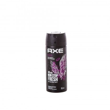 Desodorizante Spray Axe New Excite 150ml
