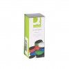 Iman Sinalizao Q-Connect Cores Sortidas 2.5cm Pack 10