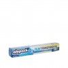 Rolo Pelcula Alimentar Retrtil Domstico Alupack 30cmX50m