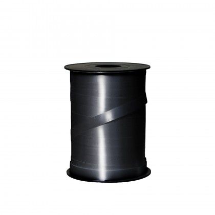 Rolo Fita Fantasia 10mm 250m Eco Preto