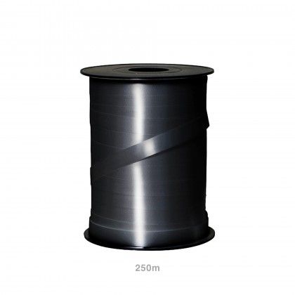Rolo Fita Fantasia 10mm 250m Eco Preto