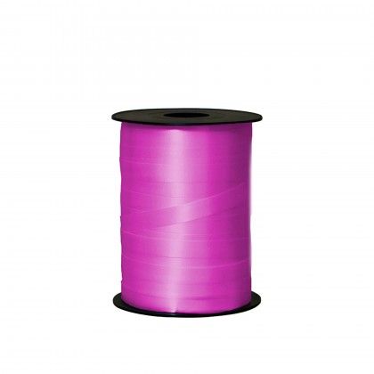 Rolo Fita Fantasia 10mm 250m Eco Rosa