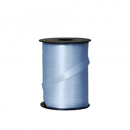 Rolo Fita Fantasia 10mm 250m Eco Azul Claro