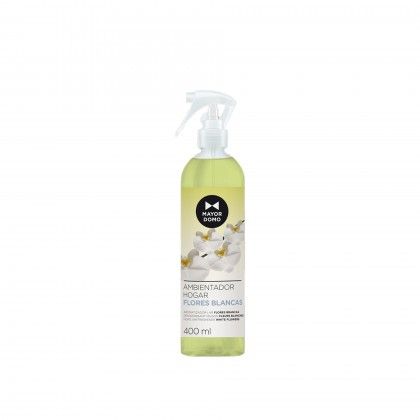 Ambientador Casa Mayordomo Pistola Flores 400ml