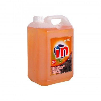 Tira Gorduras Cozinha IN 5L