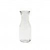 Decanter Vidro Redondo 1000ml 10X27.5cm