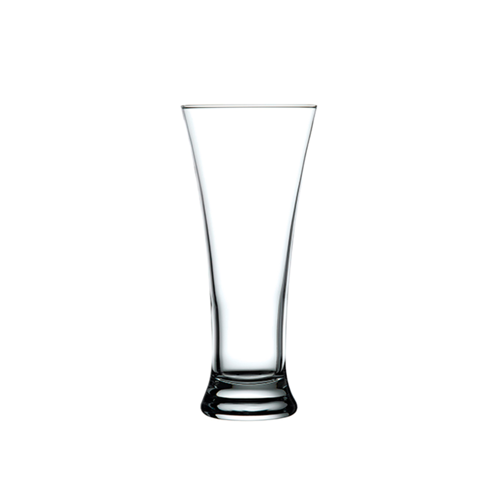 Copo Pub 320ml 8.3X19X29.3cm Pack 3