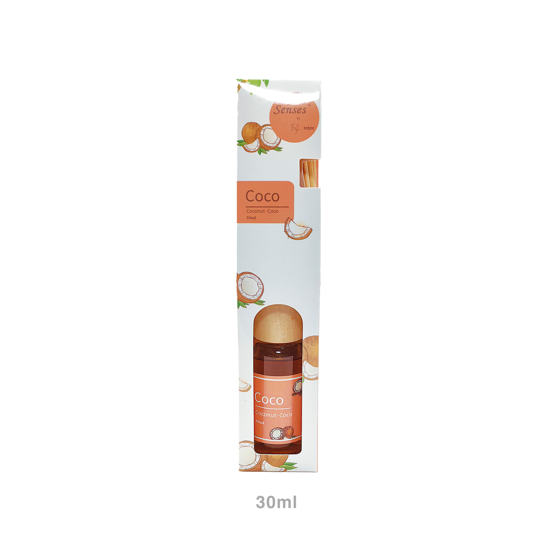 Ambientador Mikado Coco 30ml