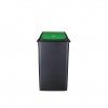 Preto-Verde