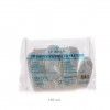 Luva Palhao Polietileno Pack 100