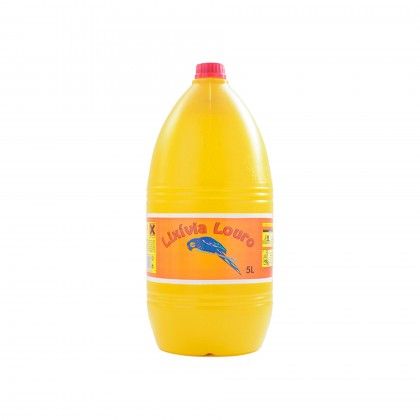 Lixívia Louro 2.5% Cloro Garrafão 5000ml Lixívia Louro 2.5% Cloro Garrafão 5000ml