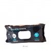 Toalhitas Húmidas Higiene Corporal Adulto XXL 60 Unidades Toalhitas Húmidas Higiene Corporal Adulto XXL 60 Unidades