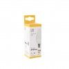 Lmpada Vela Led 4U E14 470Lm 30K Luz Quente