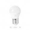 Lmpada Standard Led 4U E27 810Lm 30K Luz Quente